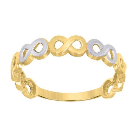 14Kt Gold Turkish Ring