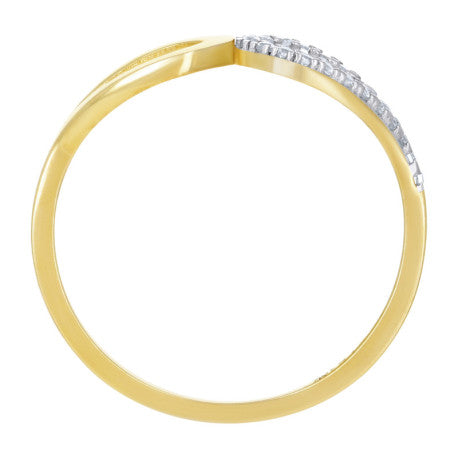 14Kt Gold Turkish Ring