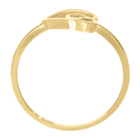 14Kt Gold Turkish Ring