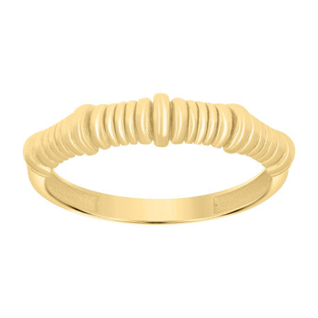 14Kt Gold Turkish Ring