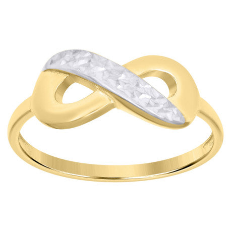 14Kt Gold Turkish Ring