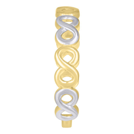 14Kt Gold Turkish Ring