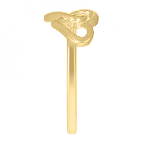 14Kt Gold Turkish Ring