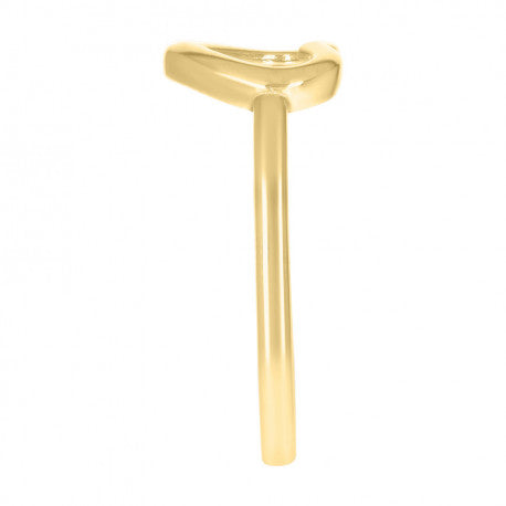 14Kt Gold Turkish Ring