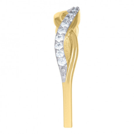 14Kt Gold Turkish Ring