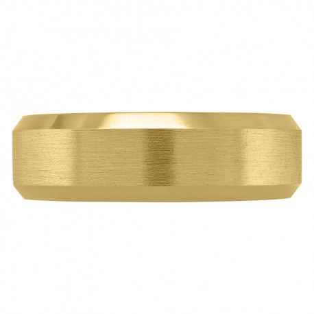 14Kt-Gold Wedding Band