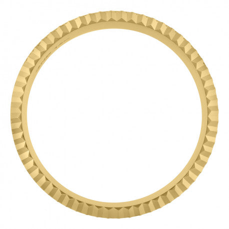 14Kt-Gold Wedding Band