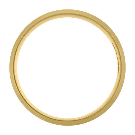 14Kt-Gold Wedding Band