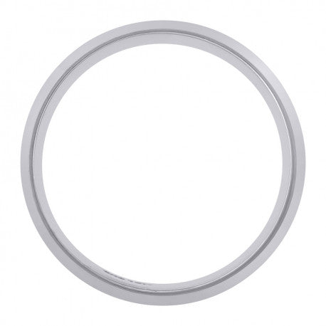 14Kt-Gold Wedding Band