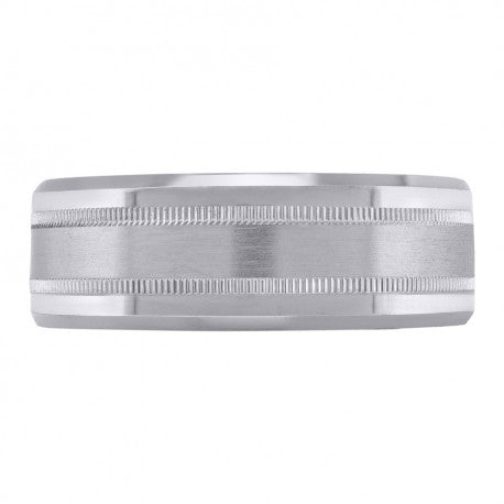 14Kt-Gold Wedding Band