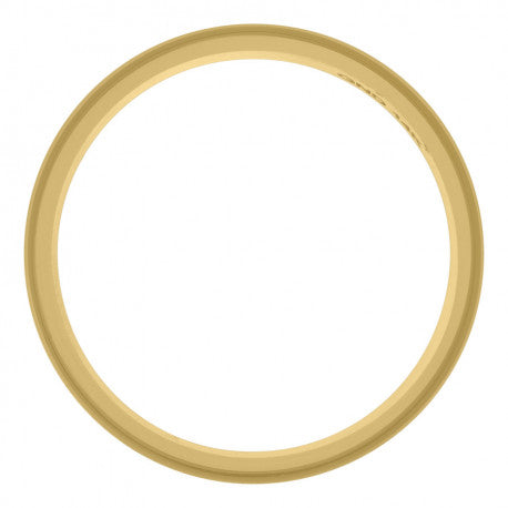 14Kt-Gold Wedding Band