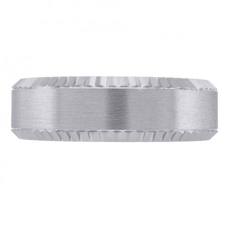 14Kt-Gold Wedding Band