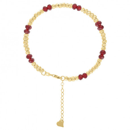 14Kt Turkish Bangle