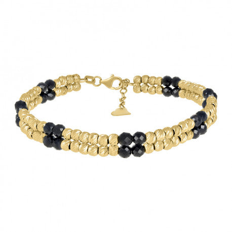 14Kt Turkish Bangle