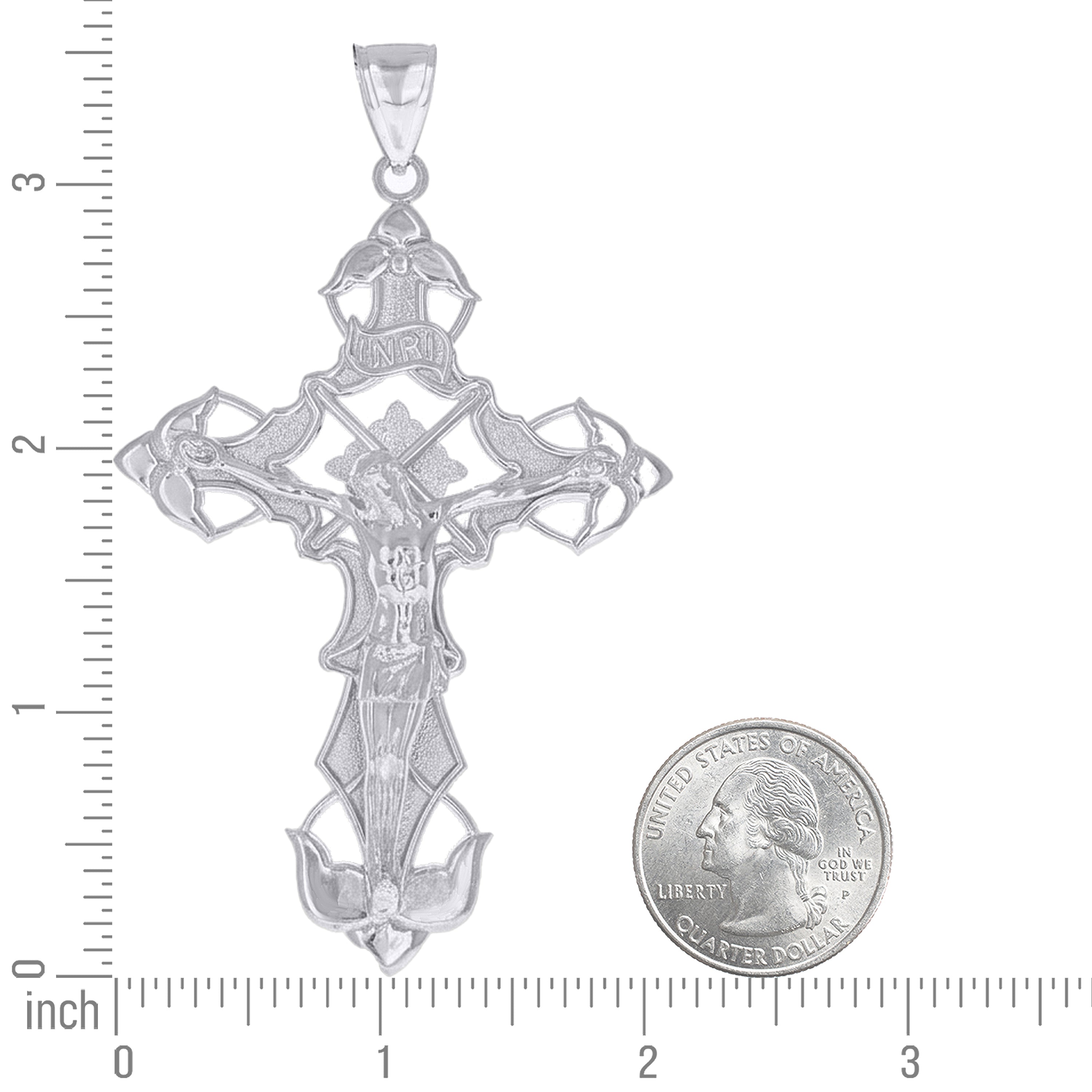 925 Sterling Silver Pendant