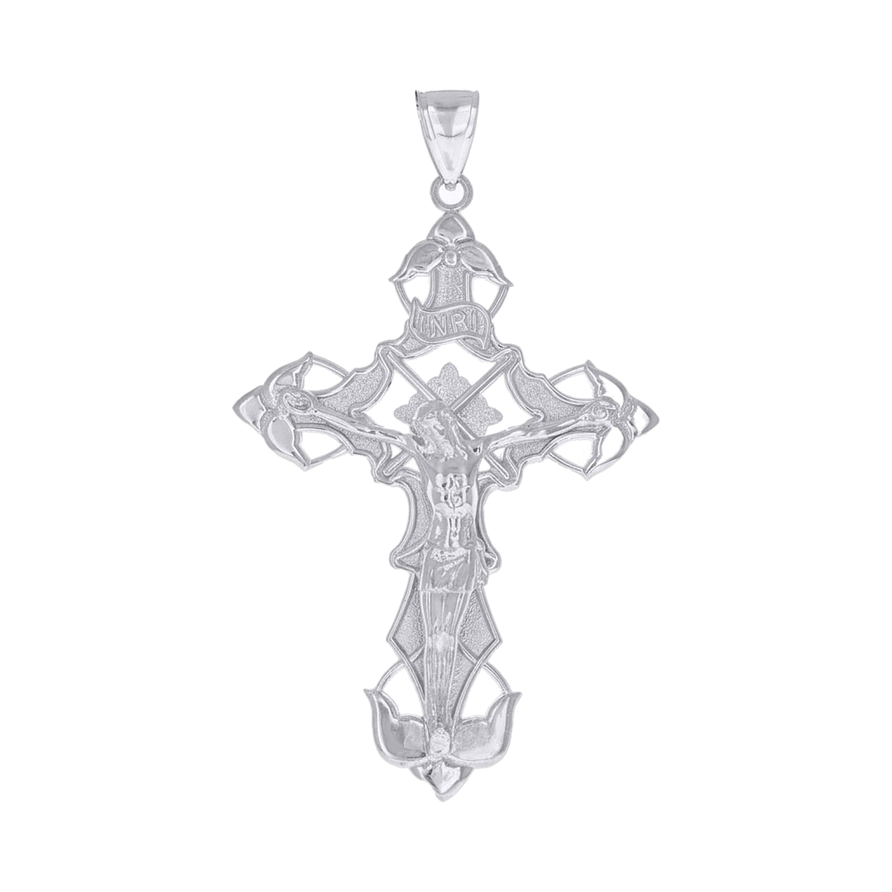 925 Sterling Silver Pendant