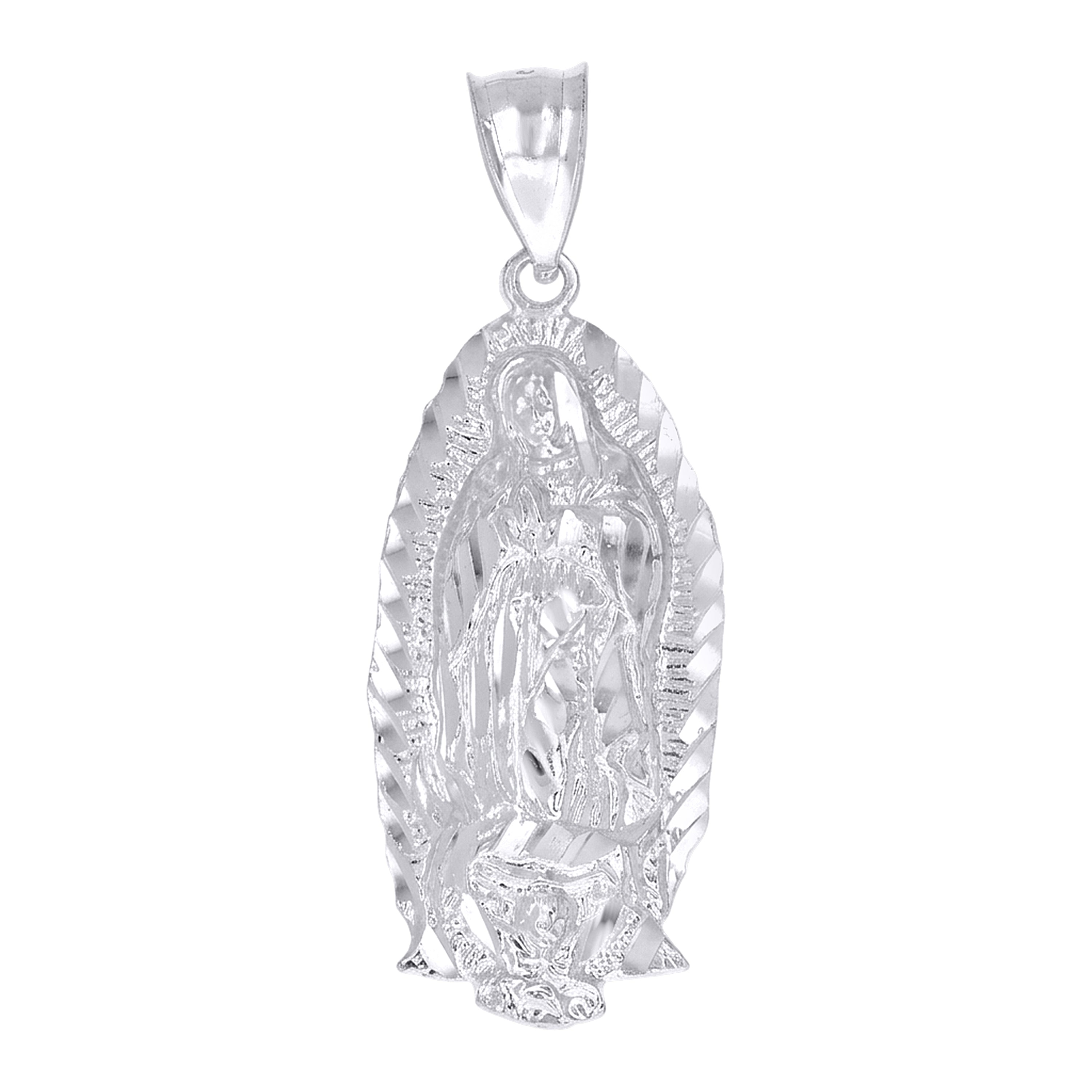 925 Sterling Silver Pendant