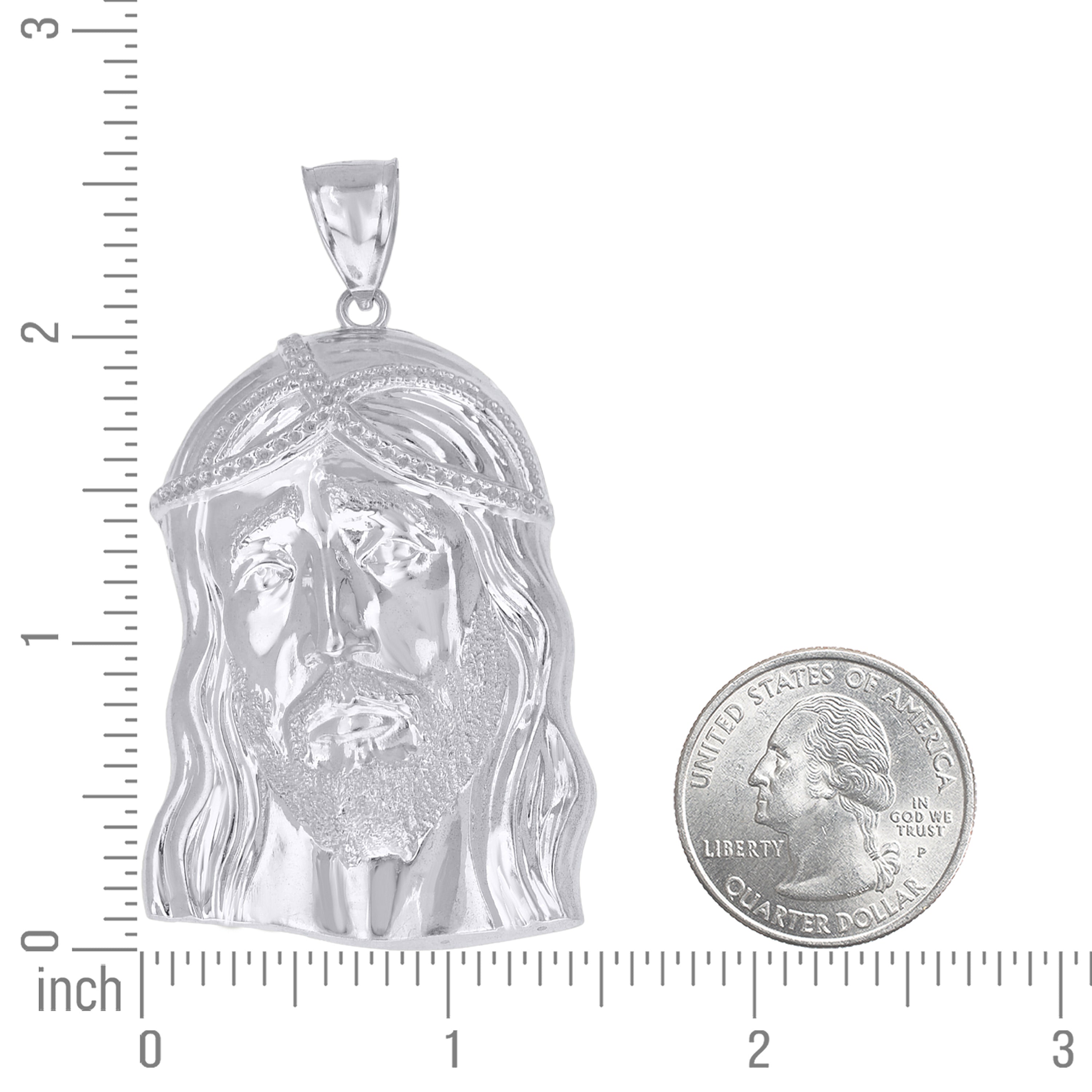 925 Sterling Silver Pendant