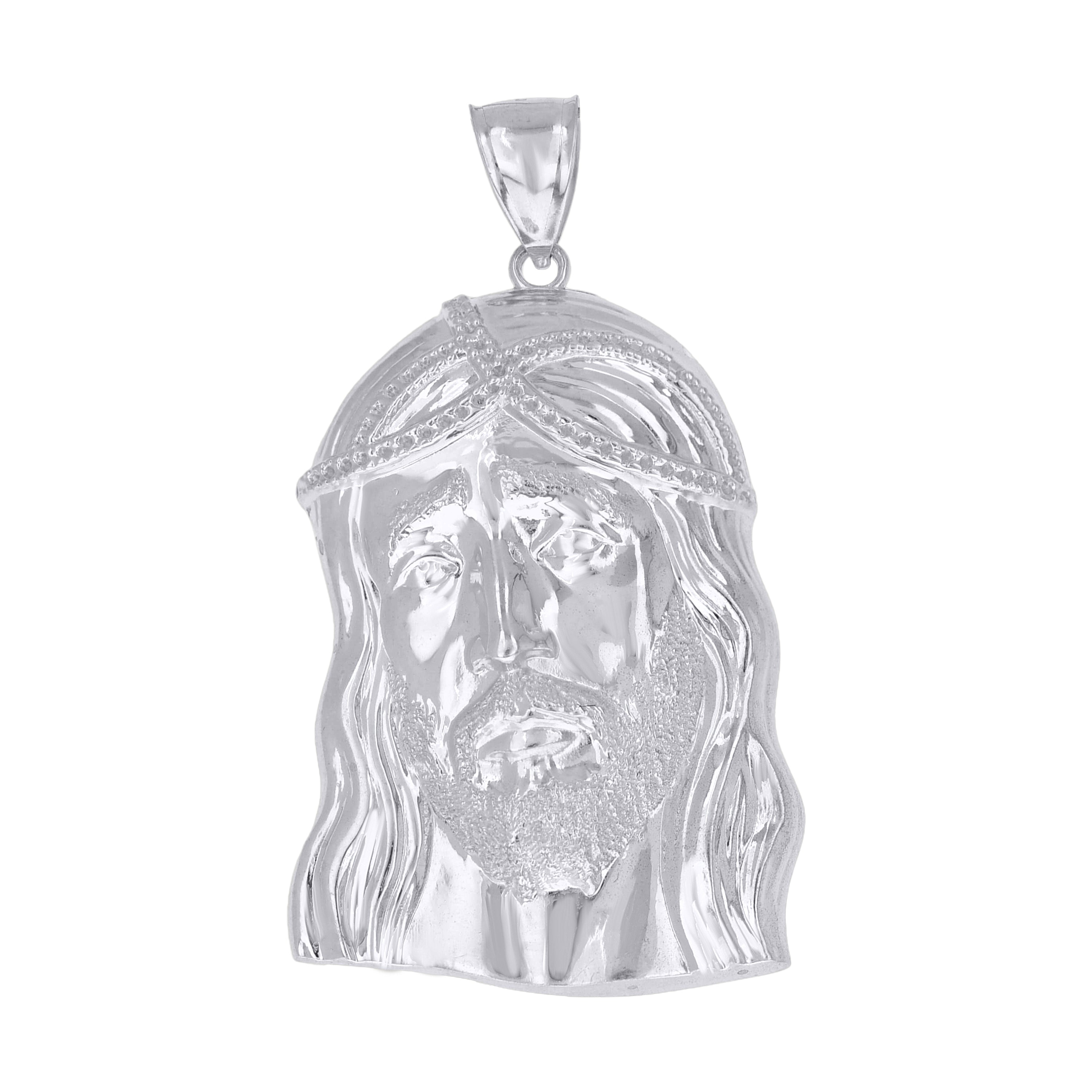 925 Sterling Silver Pendant