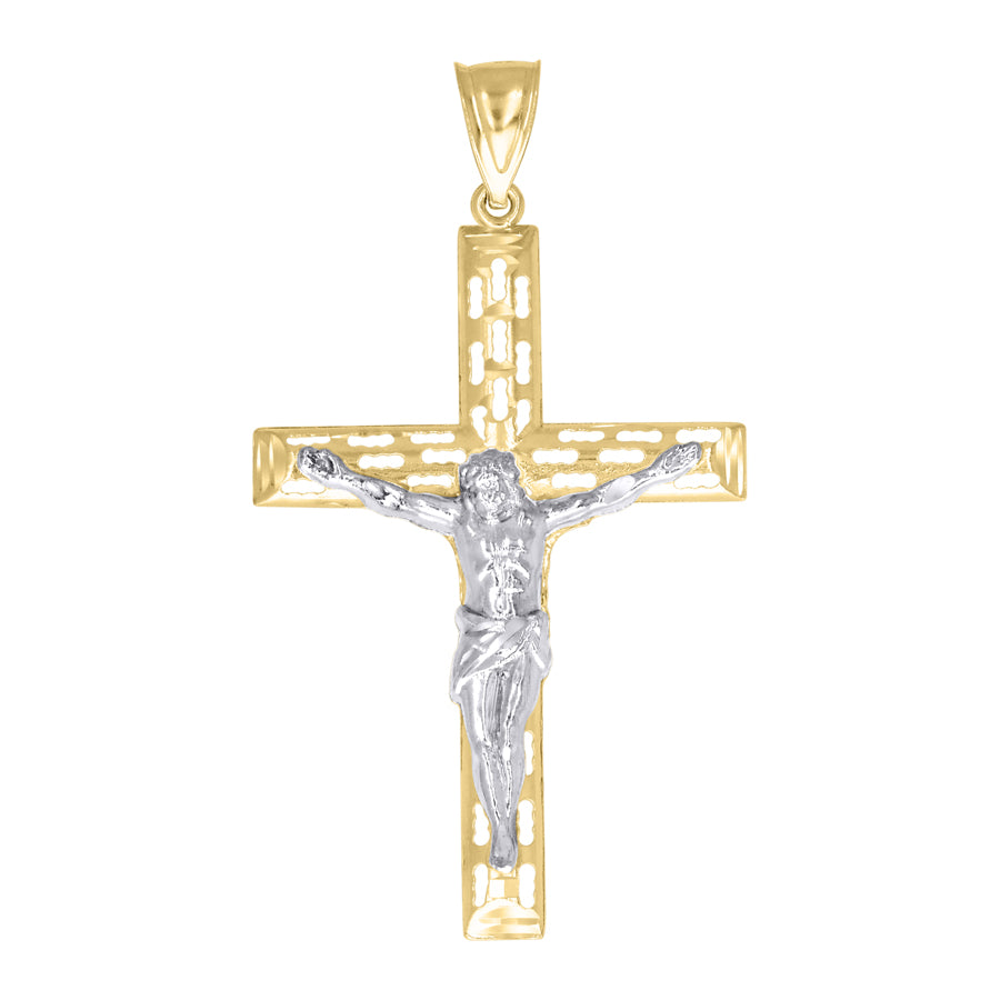 10K Gold Pendant