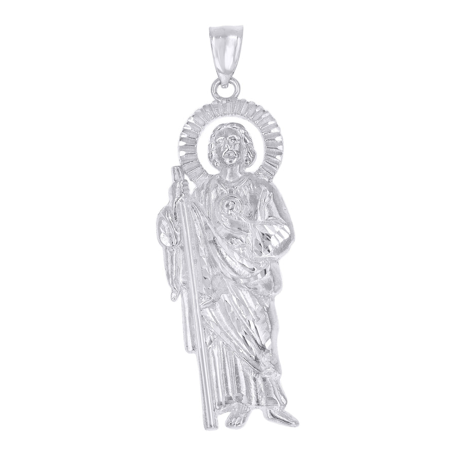 925 Sterling Silver Pendant