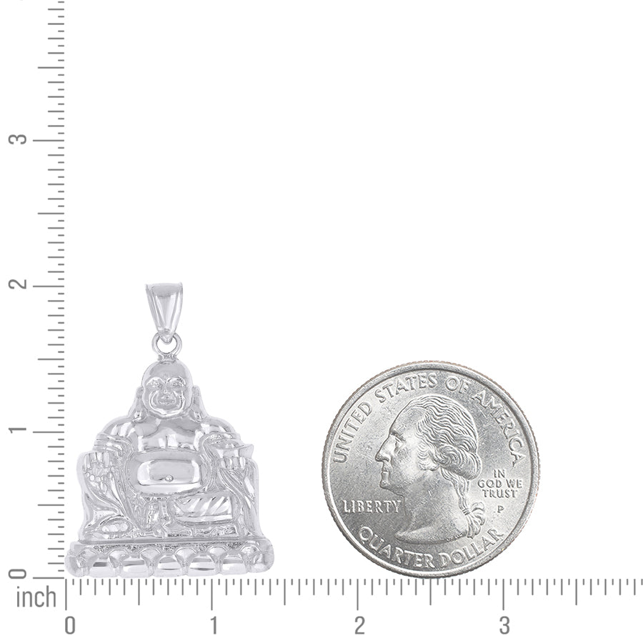 925 Sterling Silver Pendant