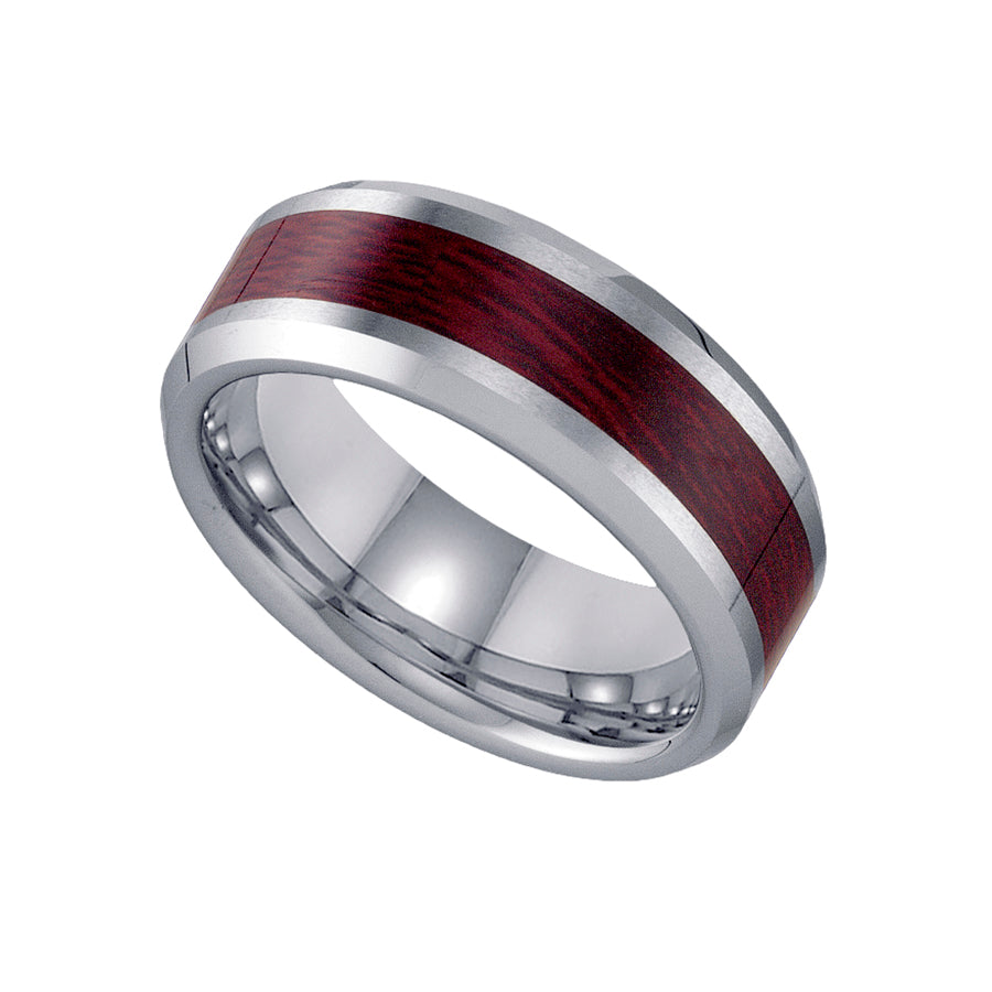 Tungsten Wedding Band