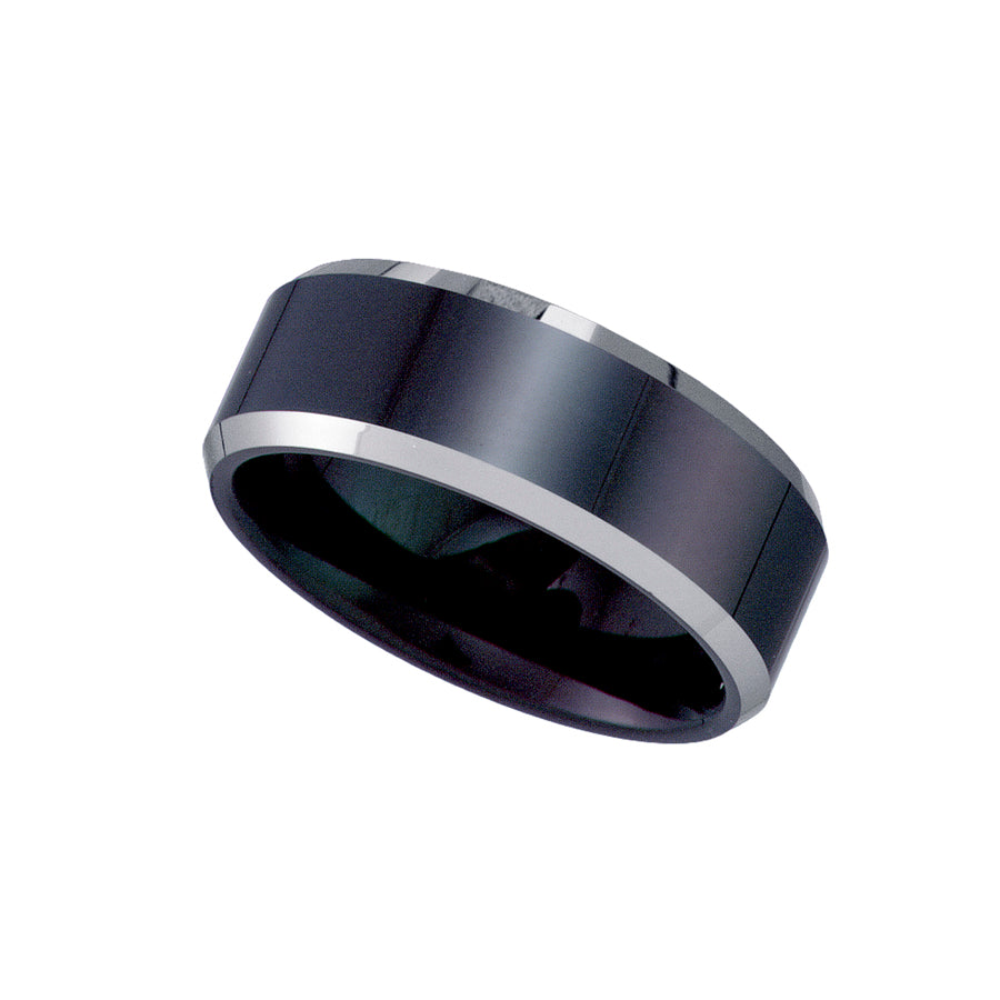 Tungsten Wedding Band