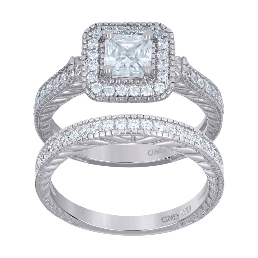 925 Sterling Silver Ring