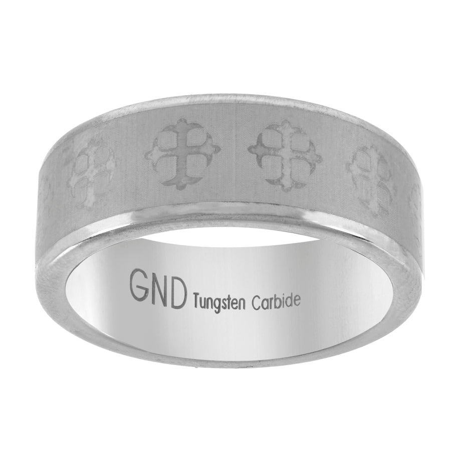 Tungsten Wedding Band