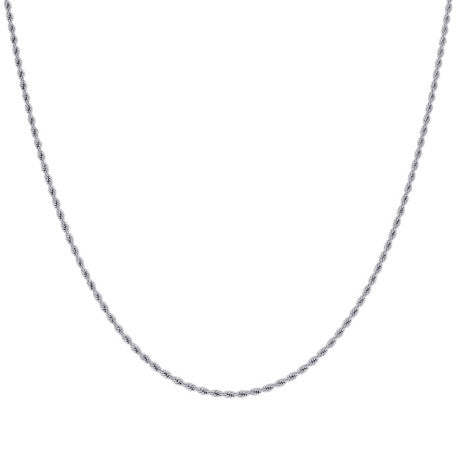 2mm-Steel Rope Chain