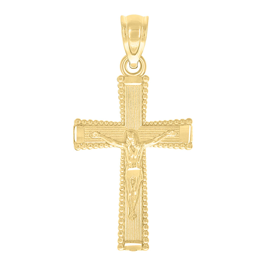 10Kt Gold Pendant