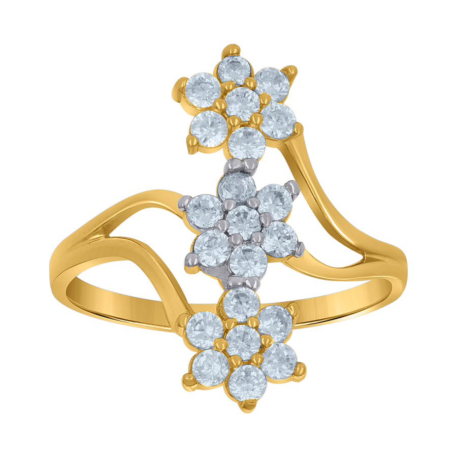 10Kt Gold Ring