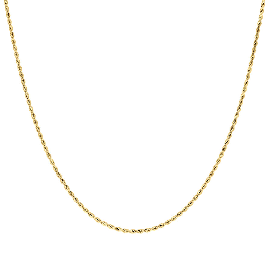 2mm/Y-Steel Rope Chain