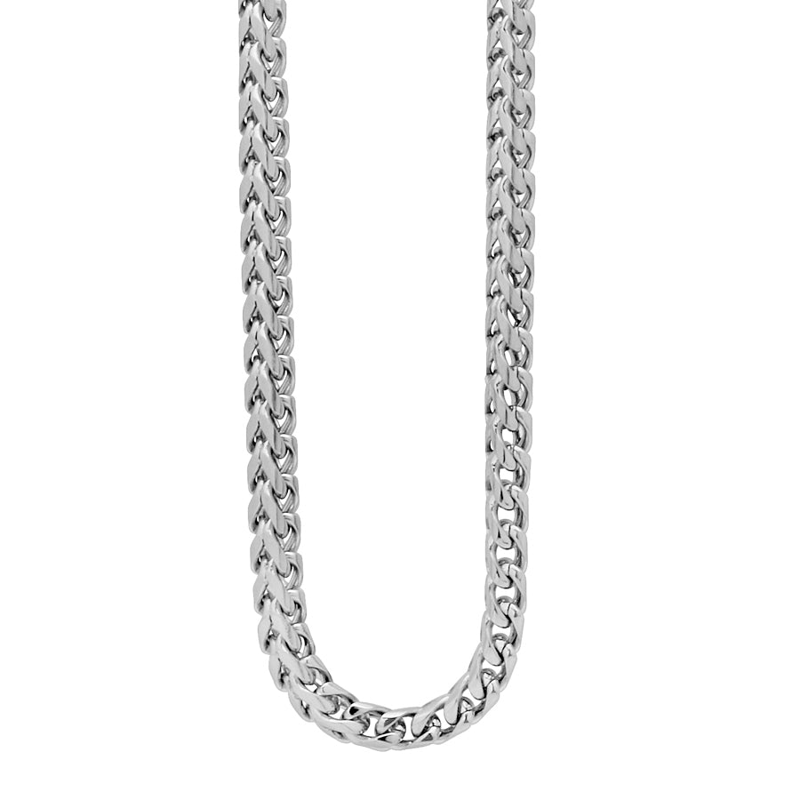 5M Steel Franco