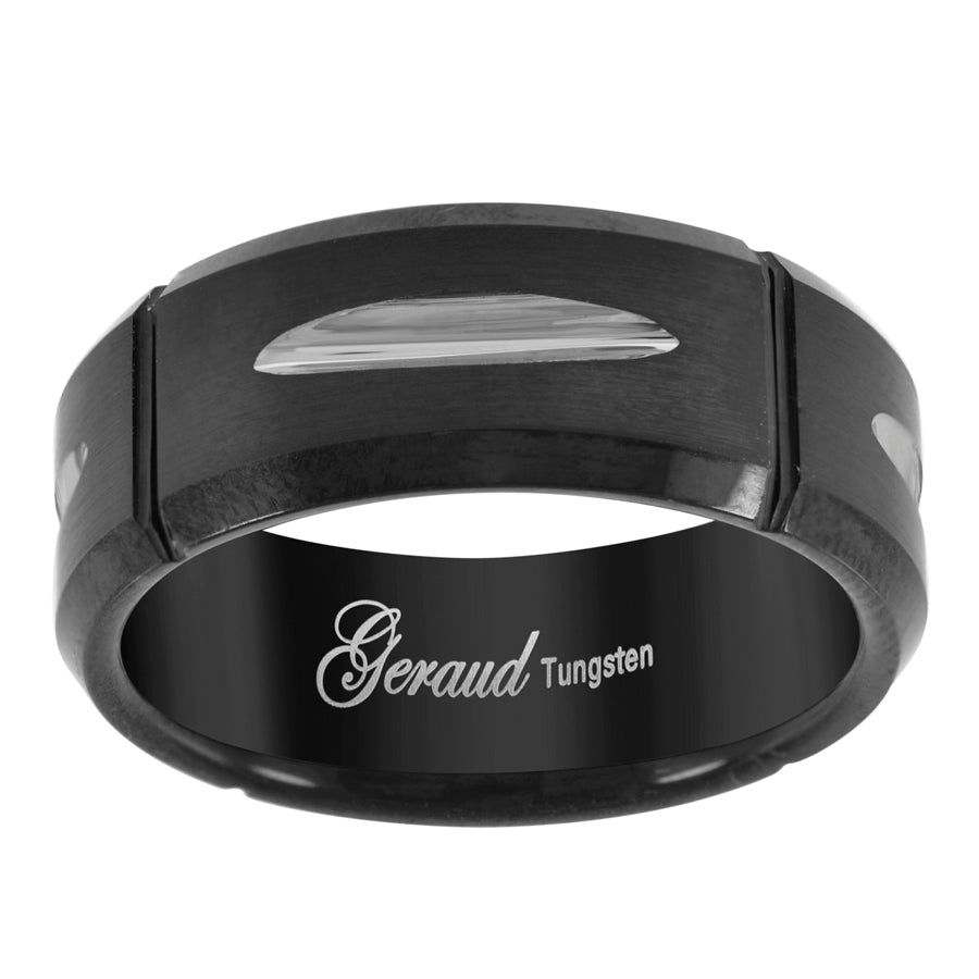 Tungsten Band