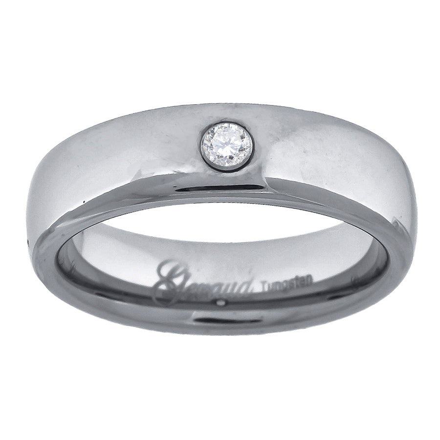 Tungsten Band