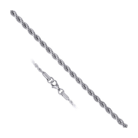 3mm-Steel Rope Chain