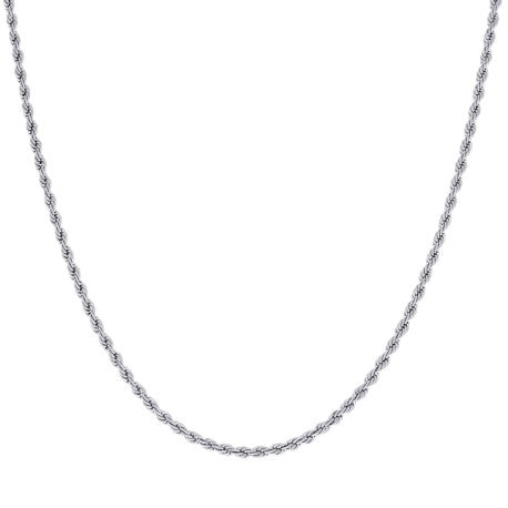 3mm-Steel Rope Chain