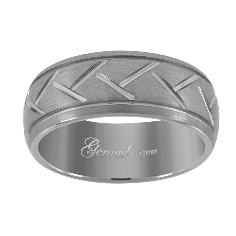 Tungsten Band