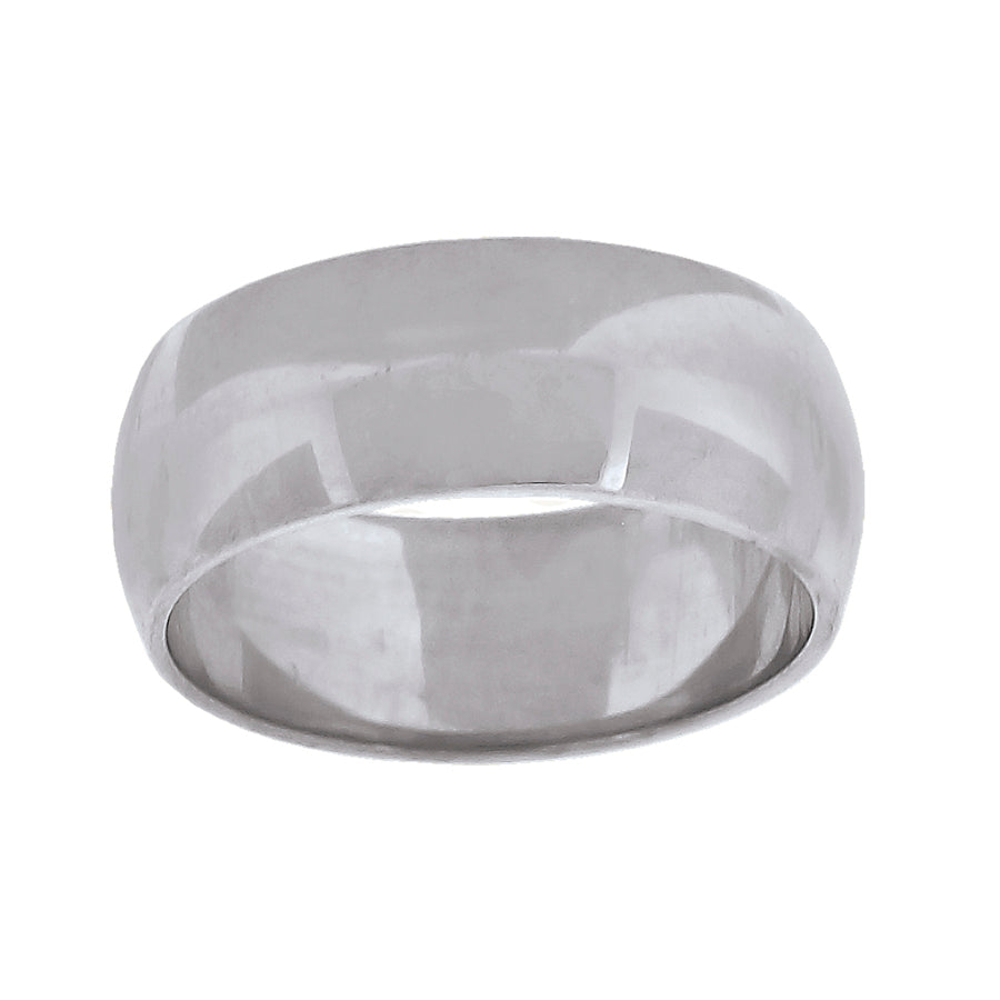10K Regular-Fit 7.0mm Wedding Band