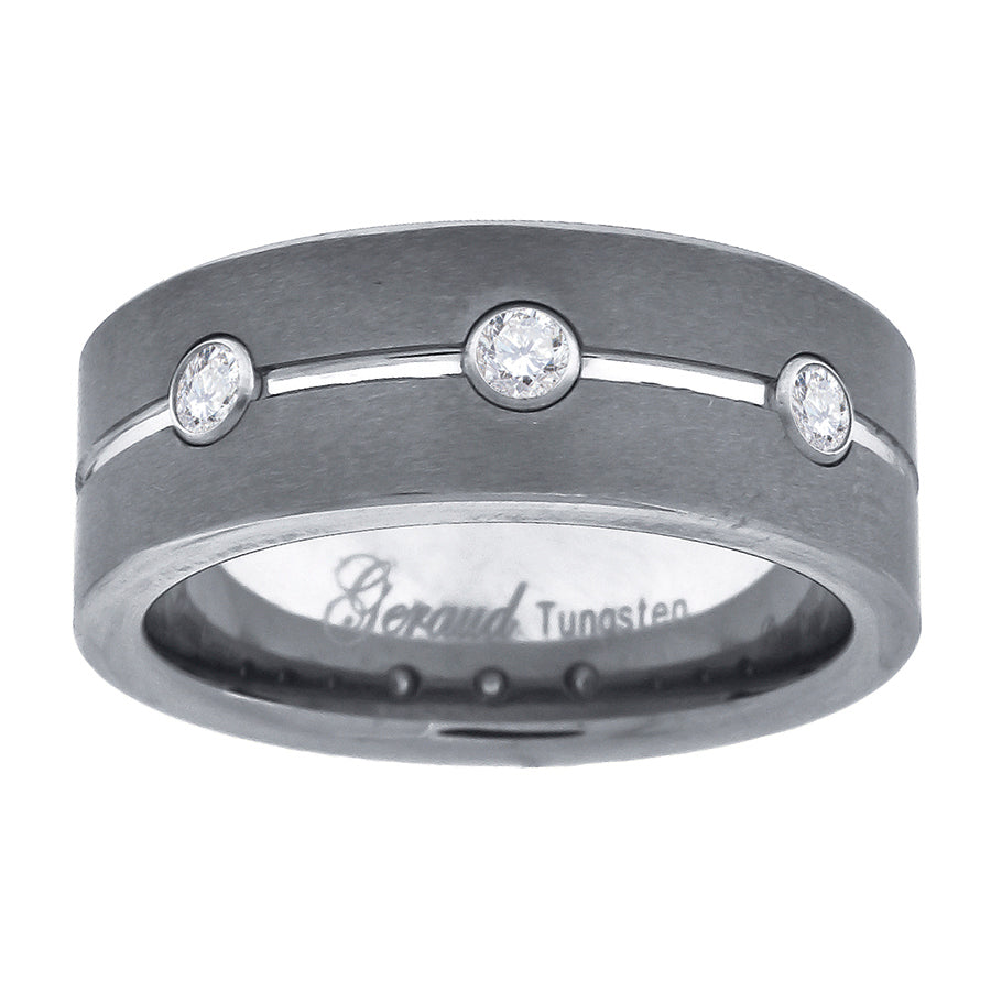 Tungsten Band