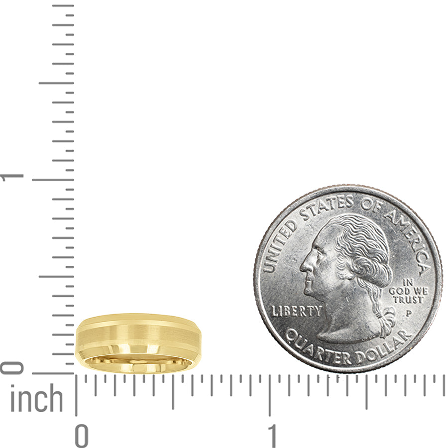 Tungsten Band