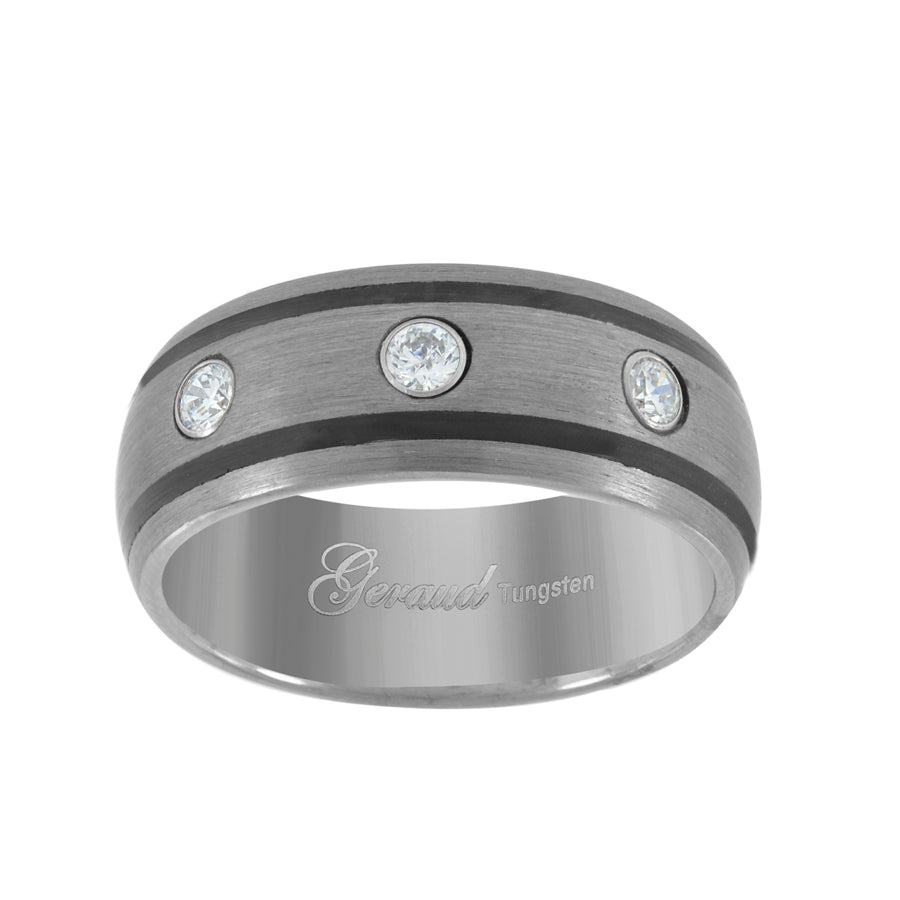Tungsten Band