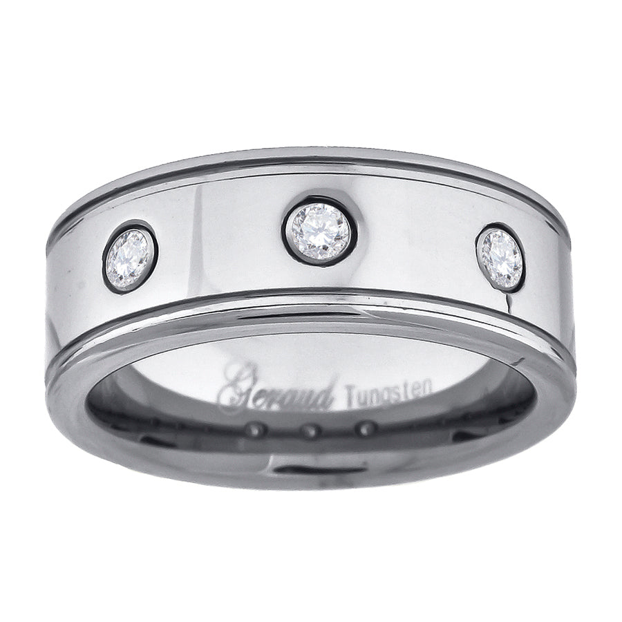 Tungsten Band