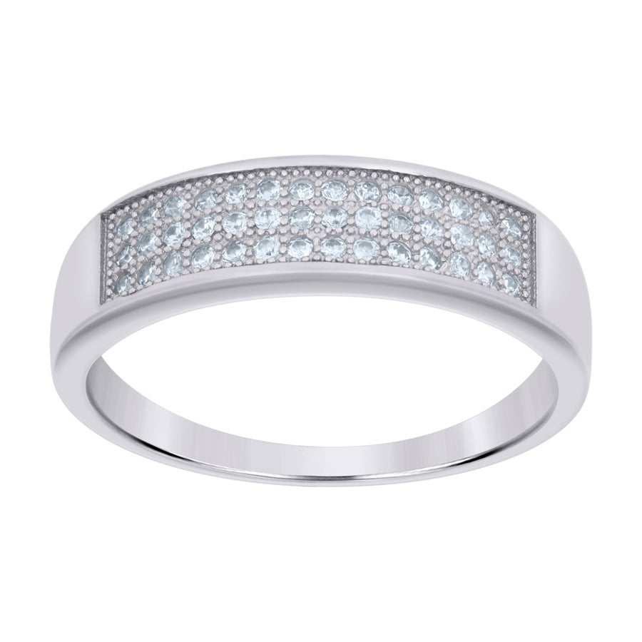 925 Sterling Silver Ring