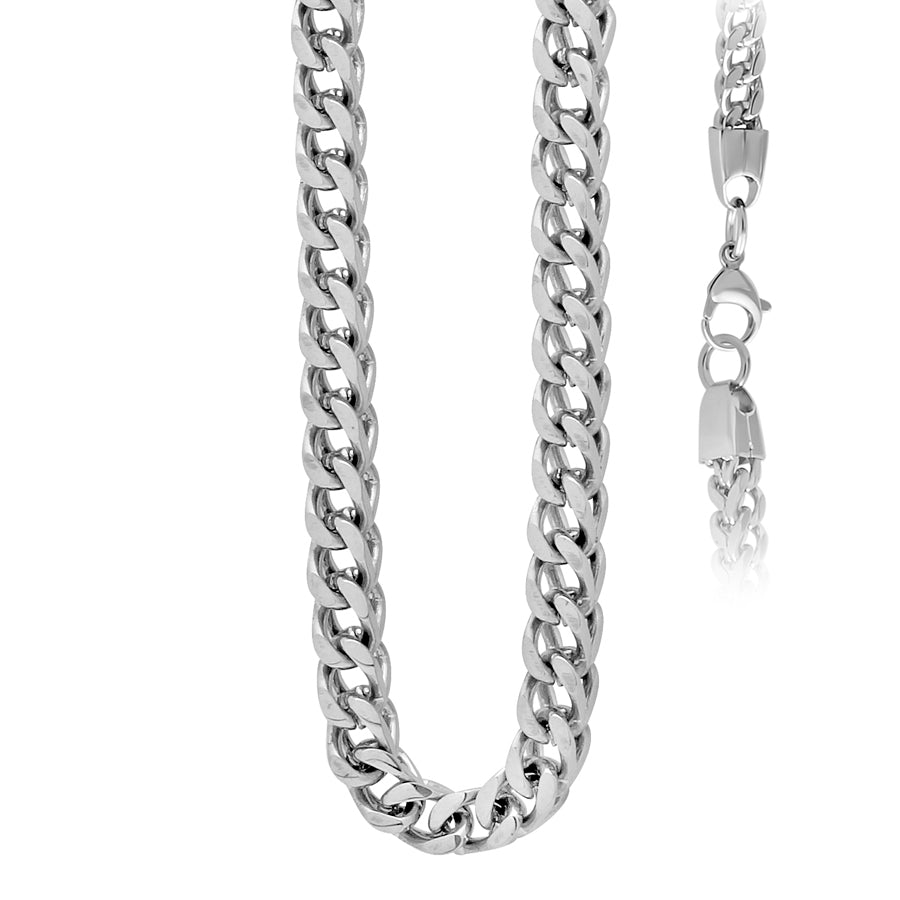 5M Steel Franco