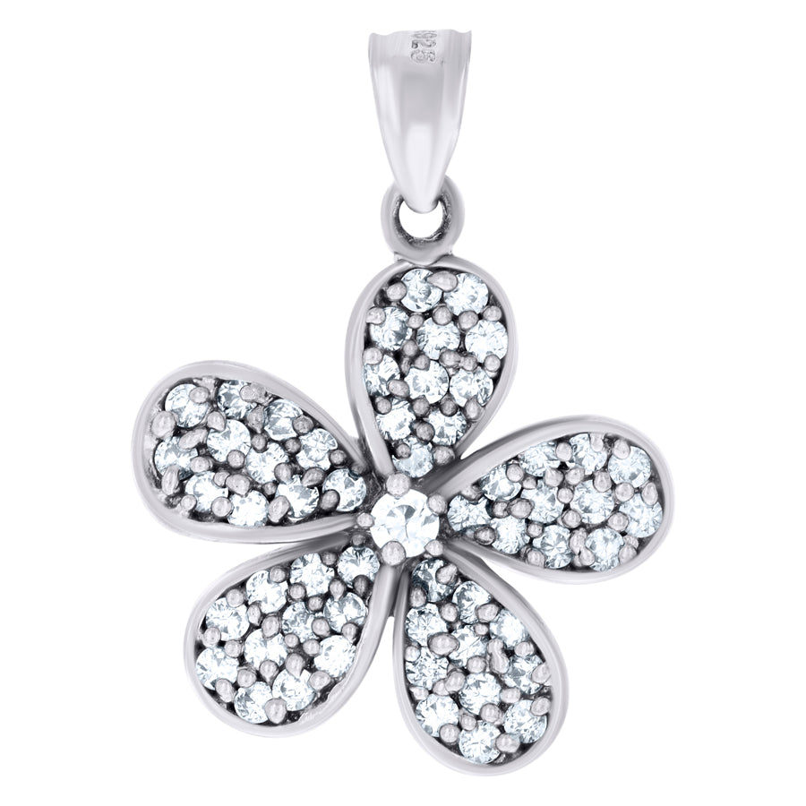 925 Silver Pendant