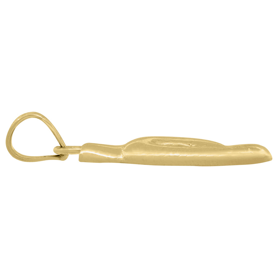 10Kt Gold Pendant