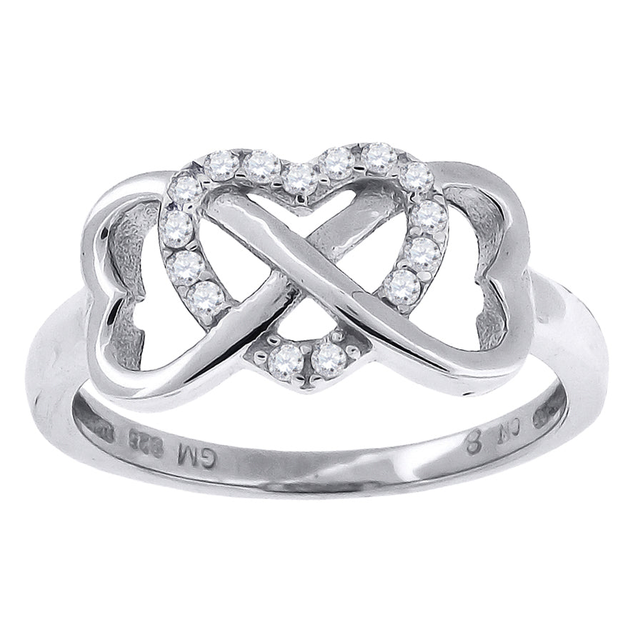 925 Silver Ring